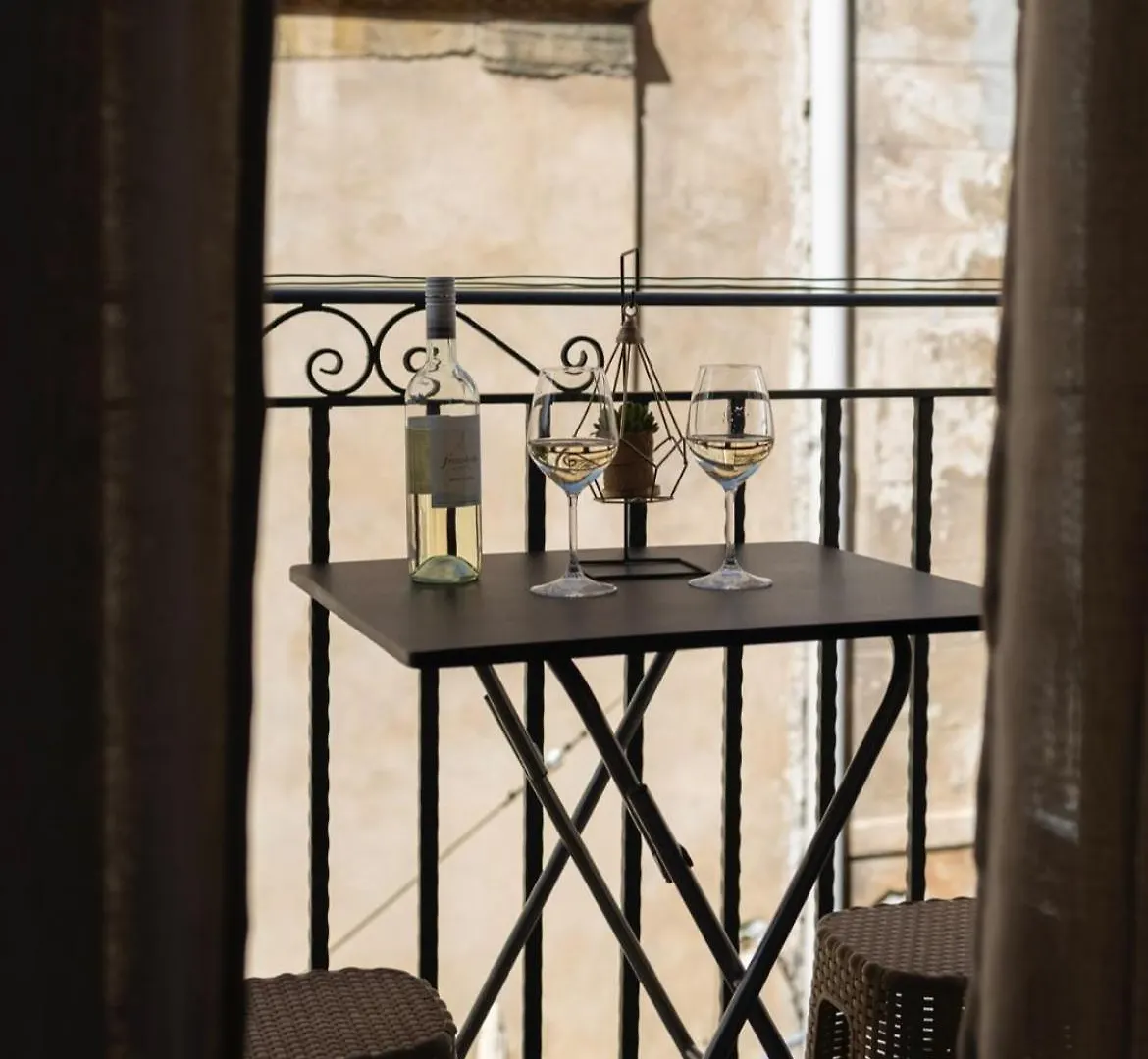 Le Campane Apartment Palermo