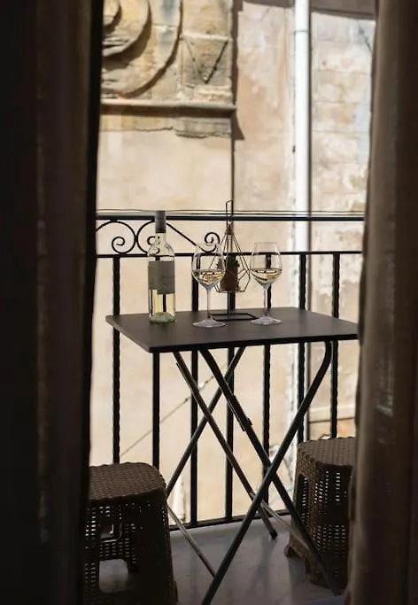 Le Campane Apartment Palermo Italy