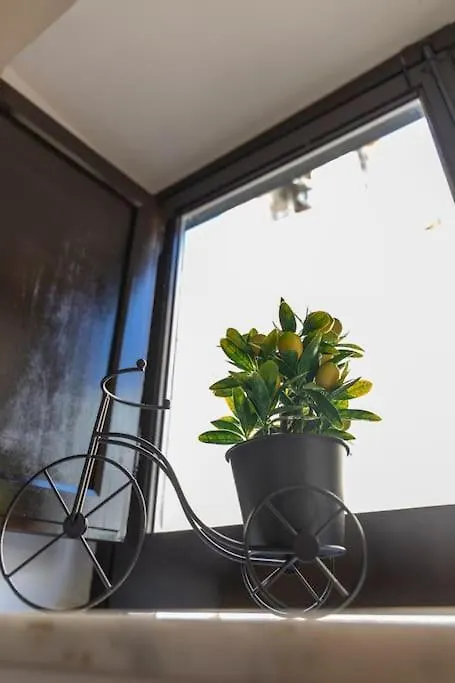 Le Campane Apartment Palermo 0*,
