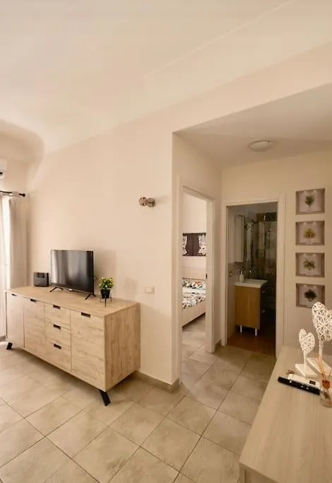 Le Campane Apartment Palermo 0*,  Italy