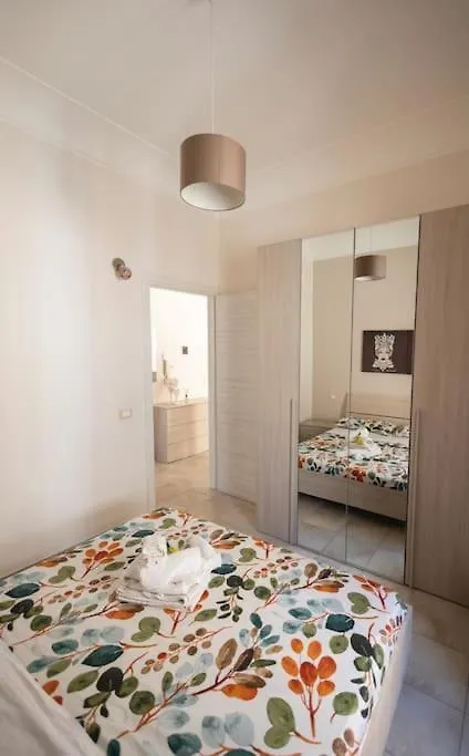 Le Campane Apartment Palermo