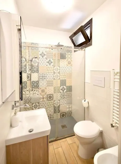Le Campane Apartment Palermo