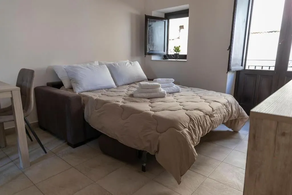 Le Campane Apartment Palermo