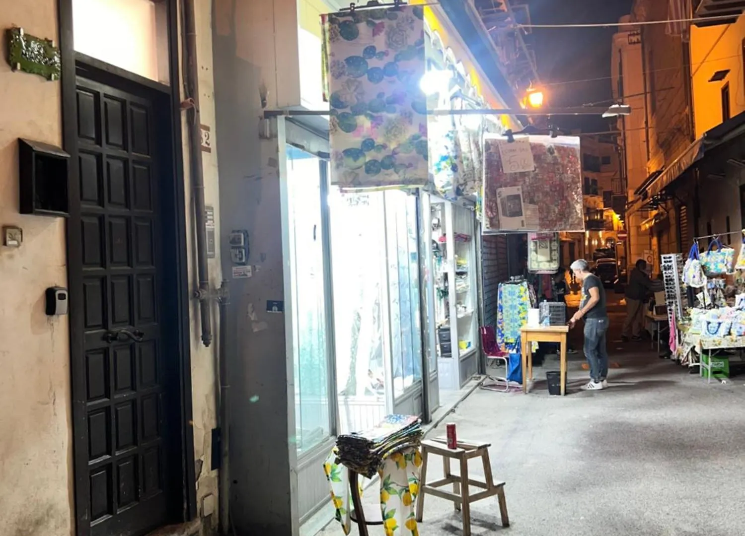 Le Campane Apartment Palermo