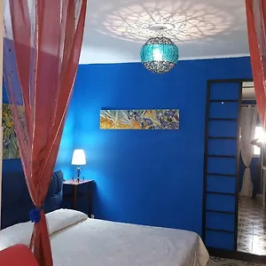  Apartamento Casa Cattedrale