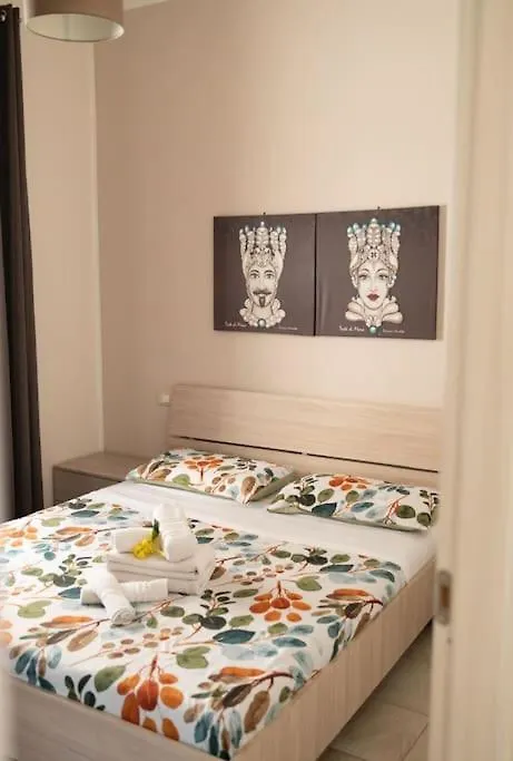 Le Campane Apartment Palermo